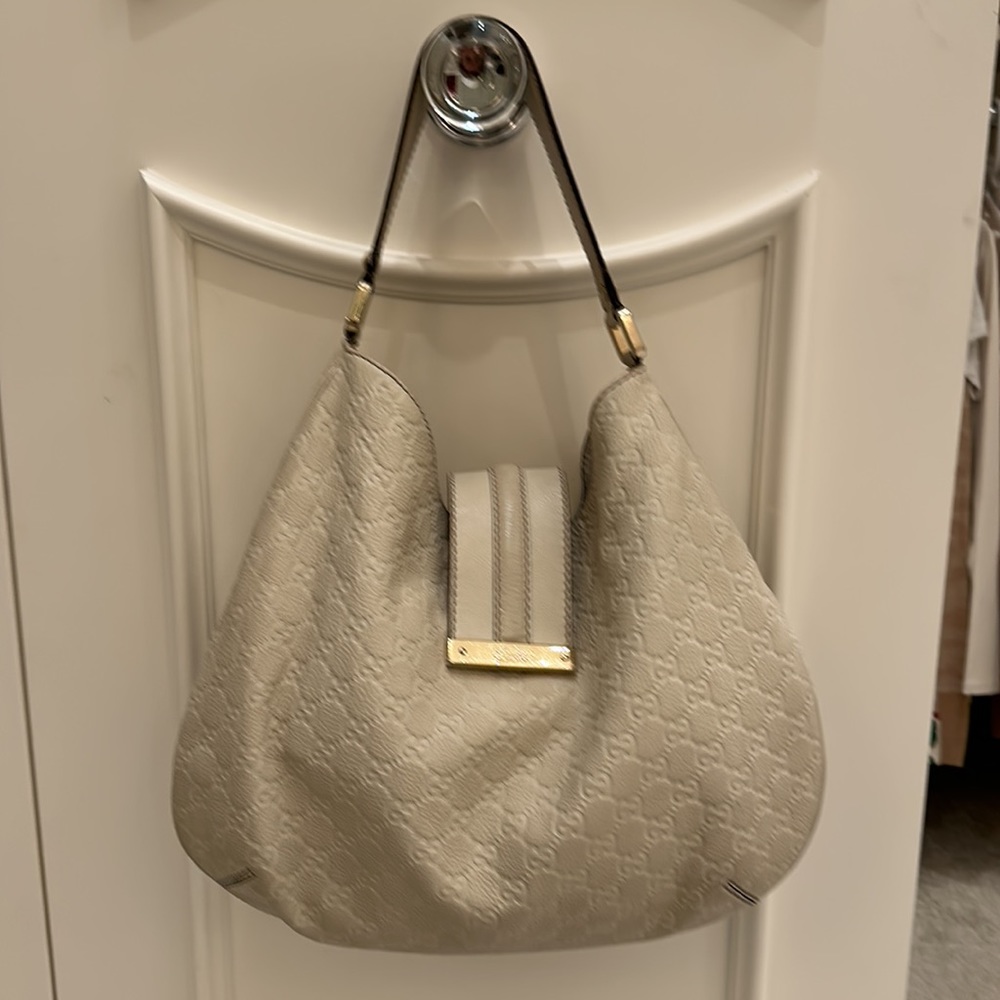 Gucci women’s Hobo handbag - Picture 4 of 12